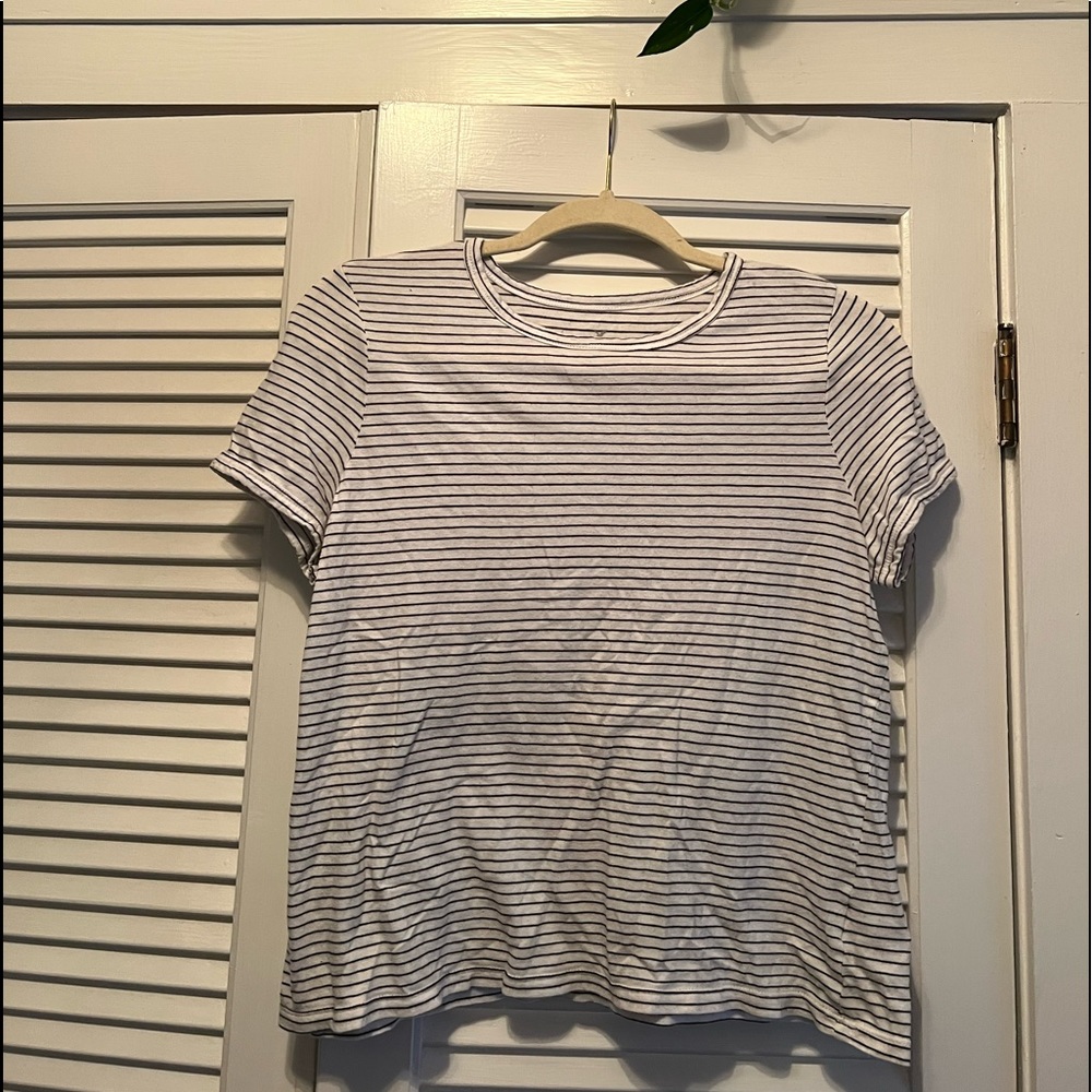 American Eagle Boxy Tee